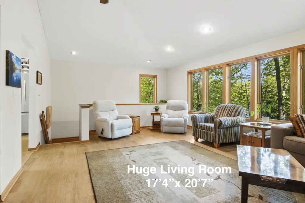776 W Blackberry Lane Suttons Bay Township MI 49682