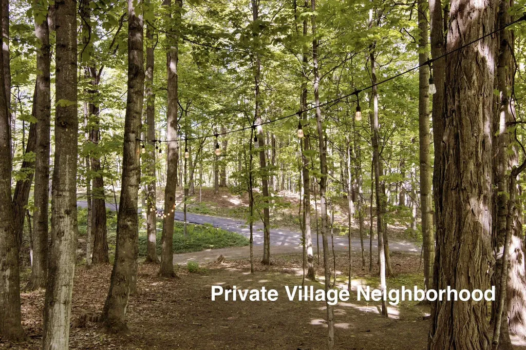 776 W Blackberry Lane Suttons Bay Township MI 49682