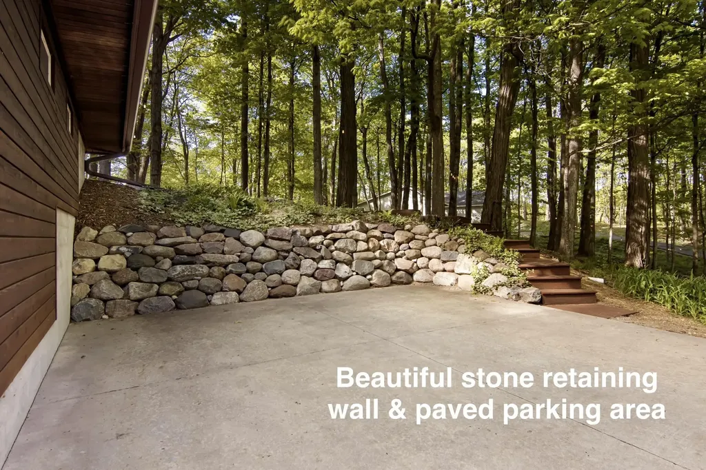 776 W Blackberry Lane Suttons Bay Township MI 49682