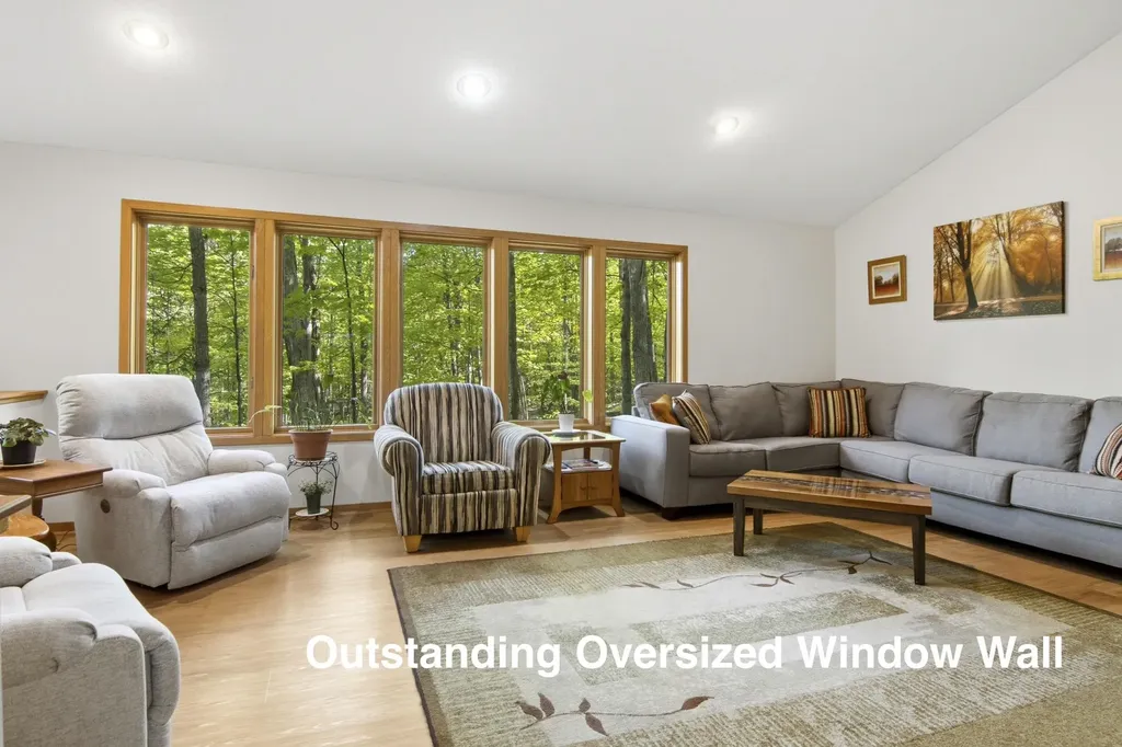 776 W Blackberry Lane Suttons Bay Township MI 49682