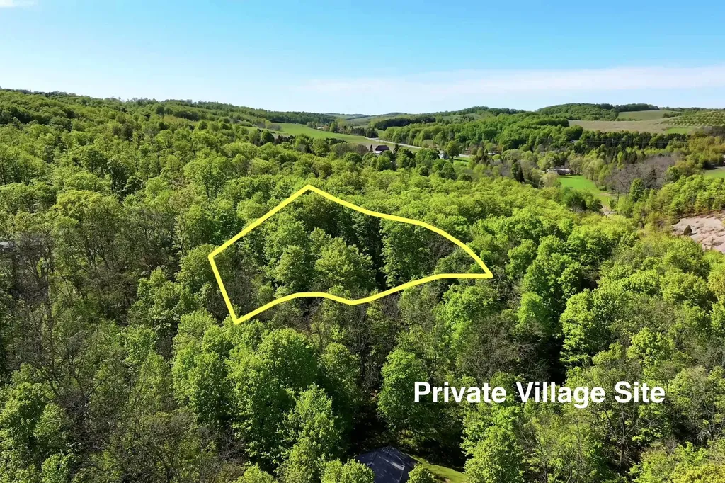 776 W Blackberry Lane Suttons Bay Township MI 49682