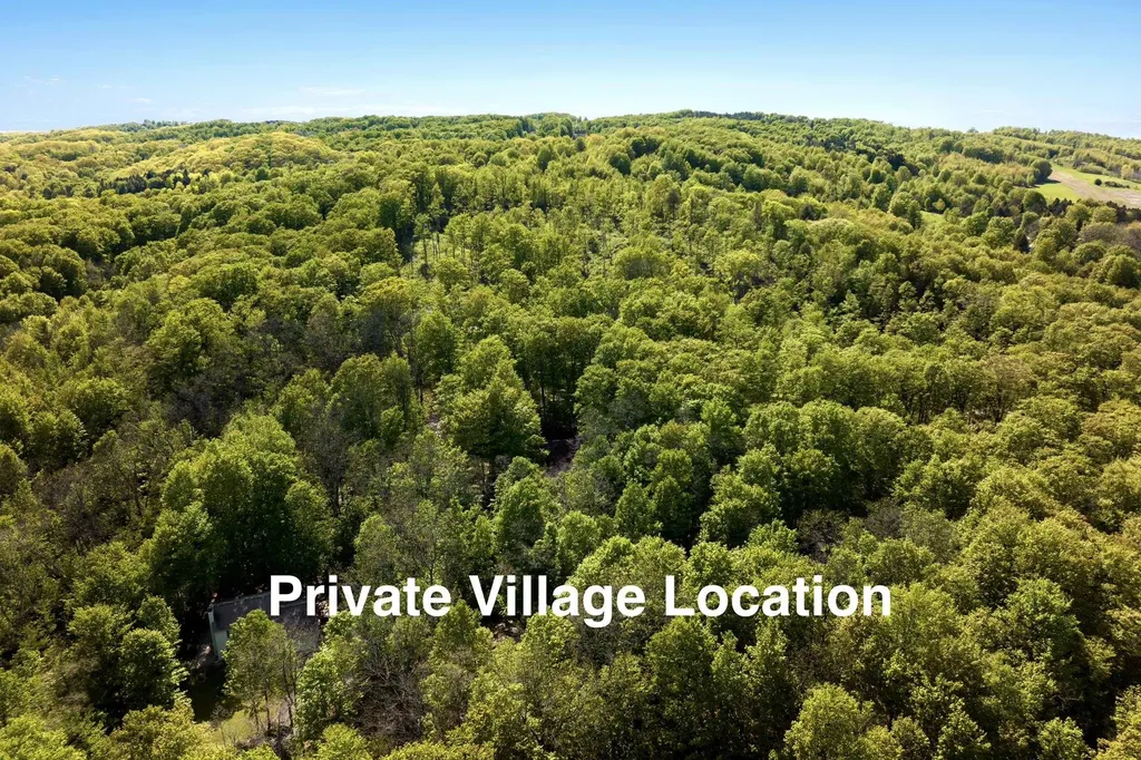776 W Blackberry Lane Suttons Bay Township MI 49682