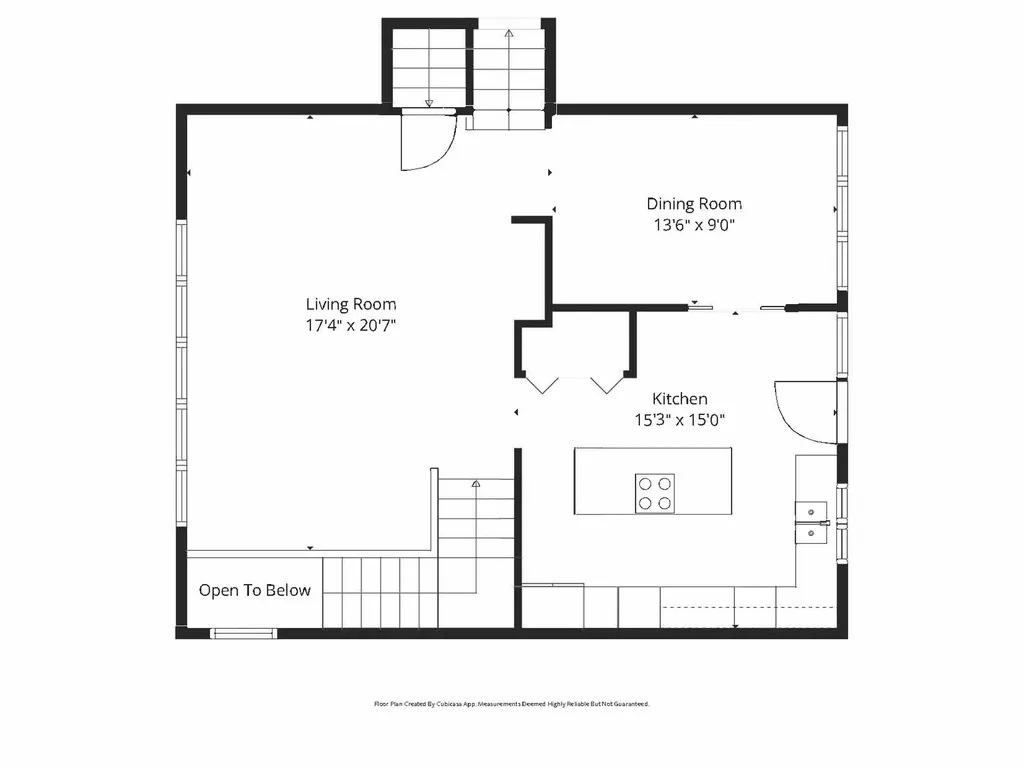 776 W Blackberry Lane Suttons Bay Township MI 49682