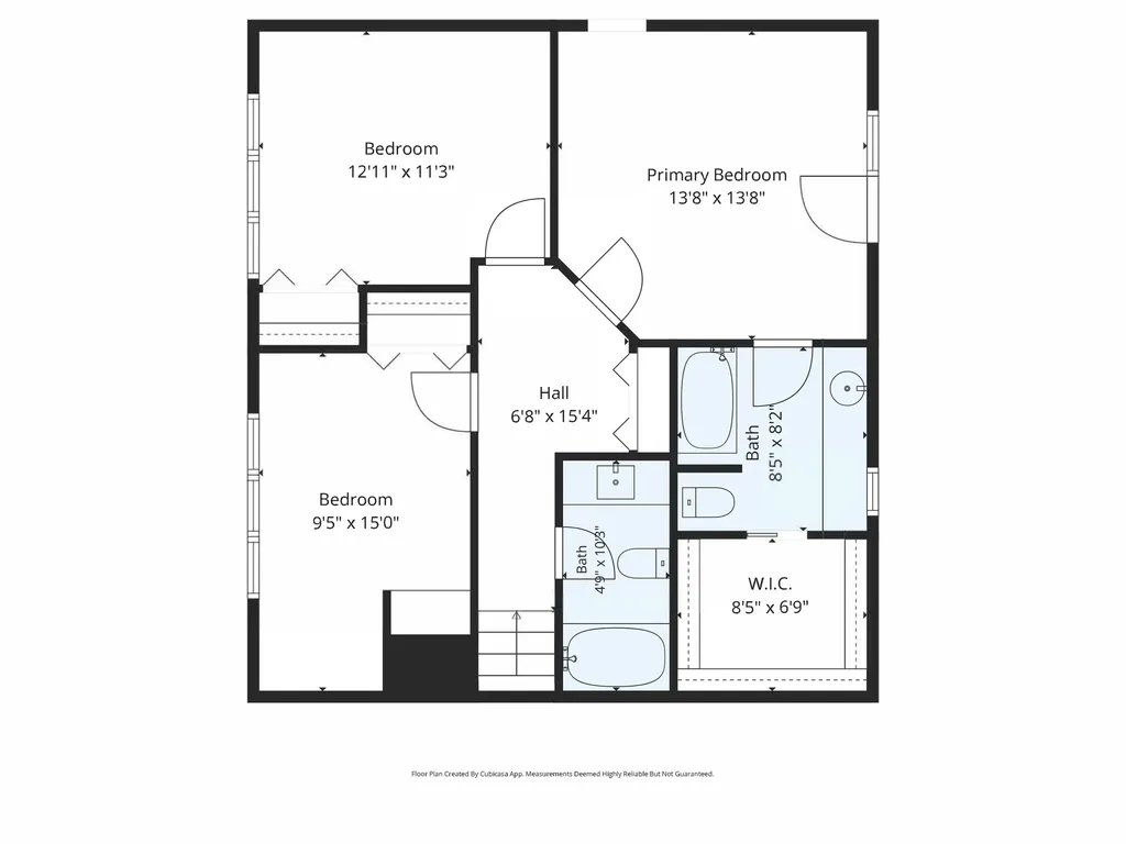776 W Blackberry Lane Suttons Bay Township MI 49682