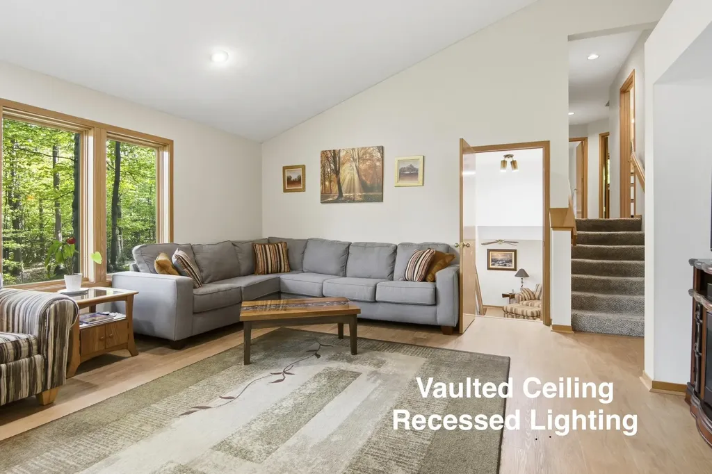 776 W Blackberry Lane Suttons Bay Township MI 49682