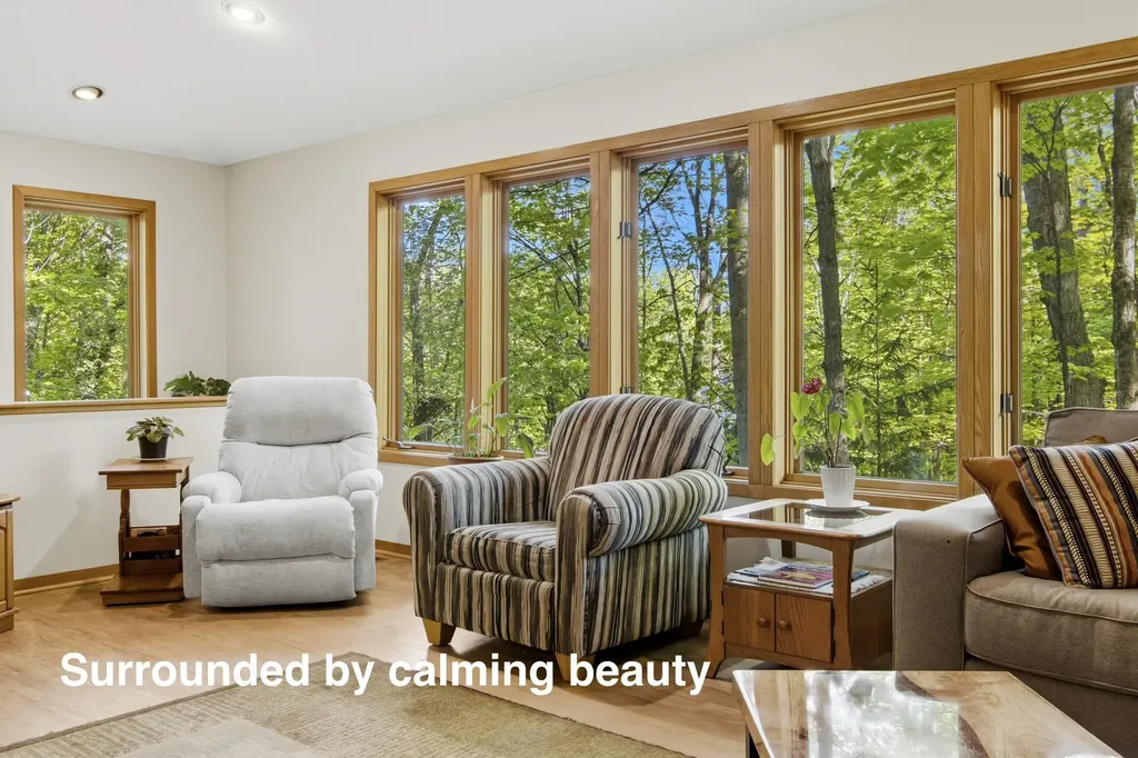 776 W Blackberry Lane Suttons Bay Township MI 49682