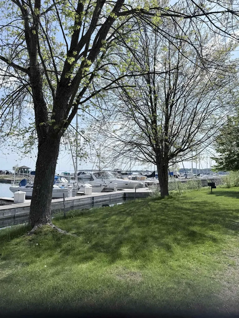 776 W Blackberry Lane Suttons Bay Township MI 49682
