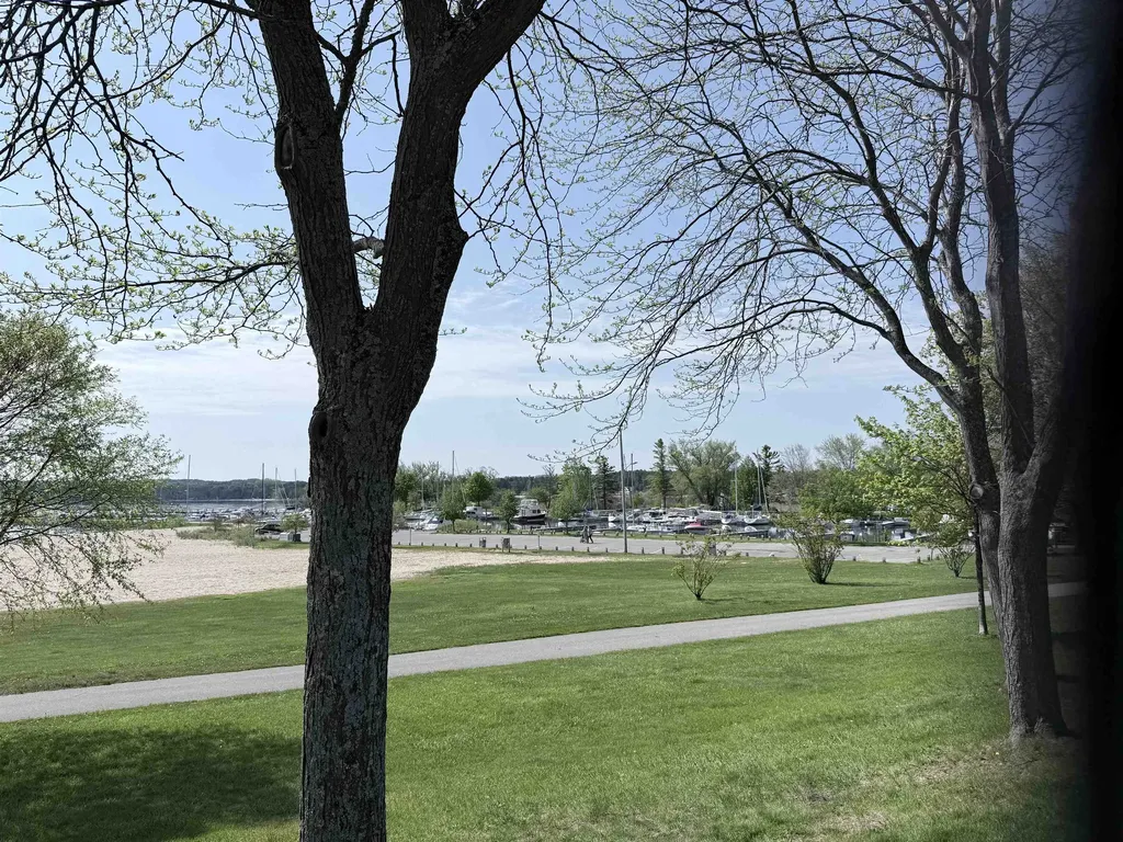776 W Blackberry Lane Suttons Bay Township MI 49682