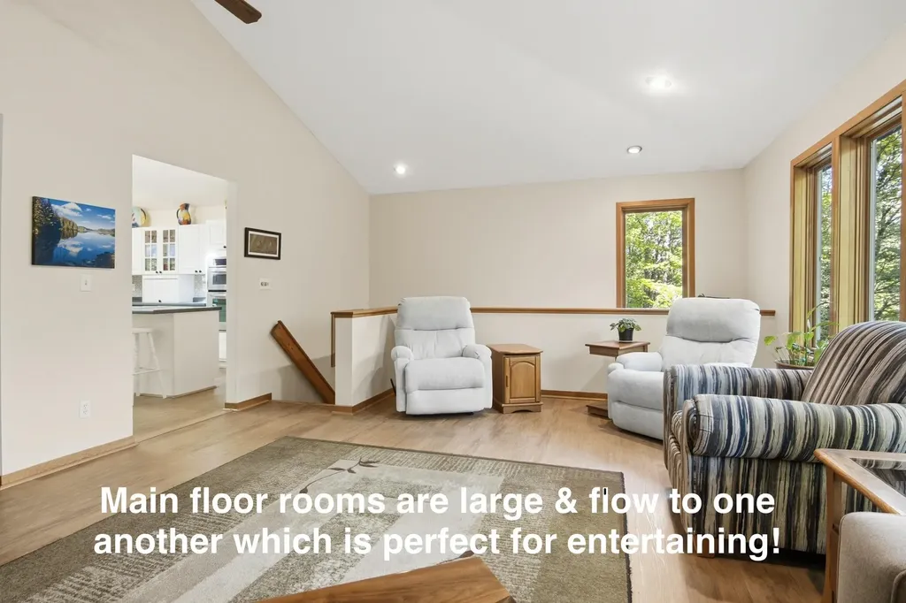 776 W Blackberry Lane Suttons Bay Township MI 49682