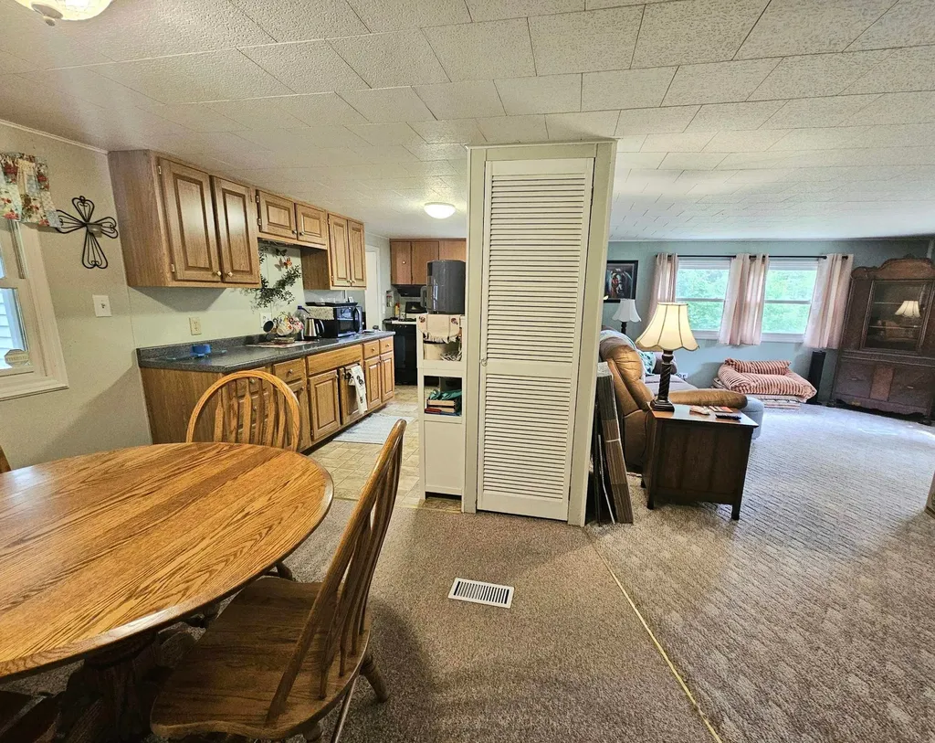 4774 S Lachance Road Lake Township MI 49651