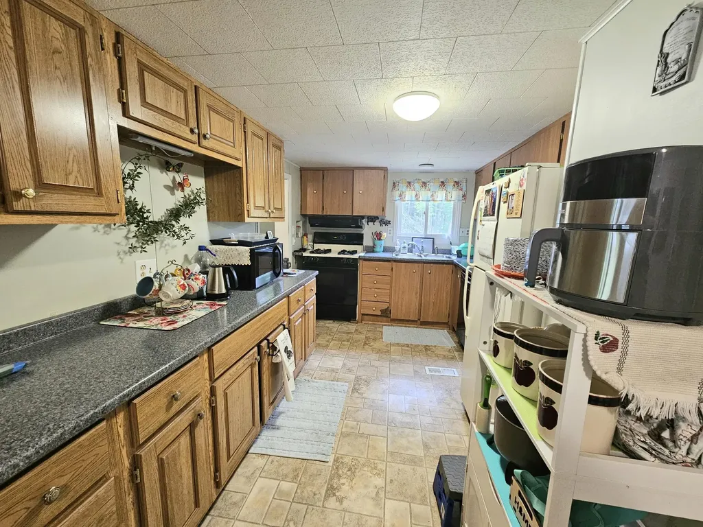 4774 S Lachance Road Lake Township MI 49651