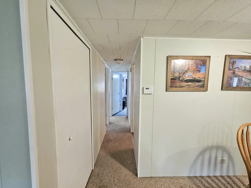 4774 S Lachance Road Lake Township MI 49651