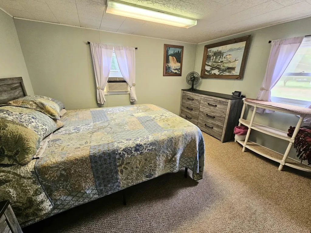 4774 S Lachance Road Lake Township MI 49651