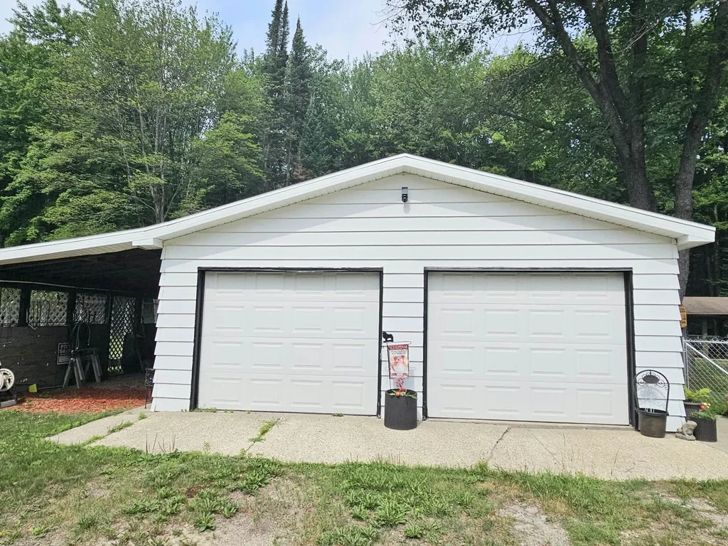 4774 S Lachance Road Lake Township MI 49651