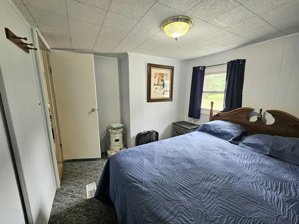 4774 S Lachance Road Lake Township MI 49651