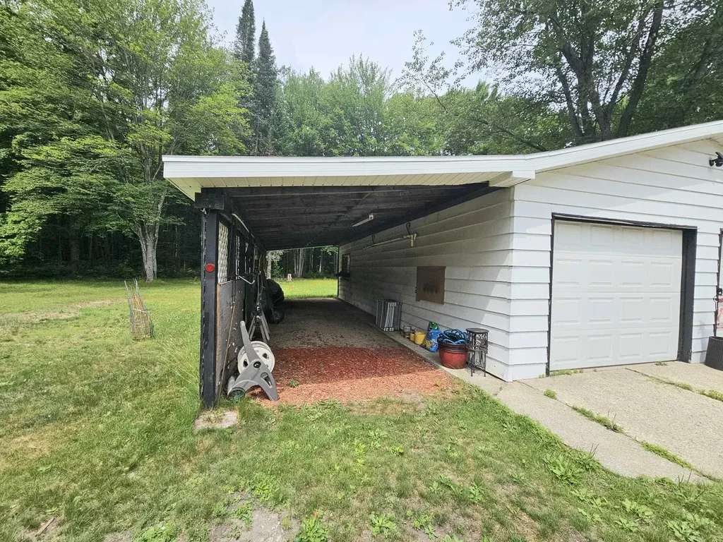 4774 S Lachance Road Lake Township MI 49651