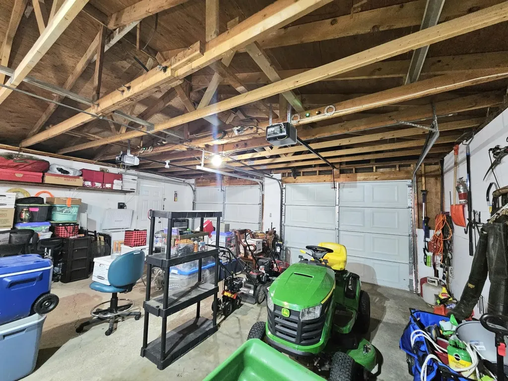 4774 S Lachance Road Lake Township MI 49651