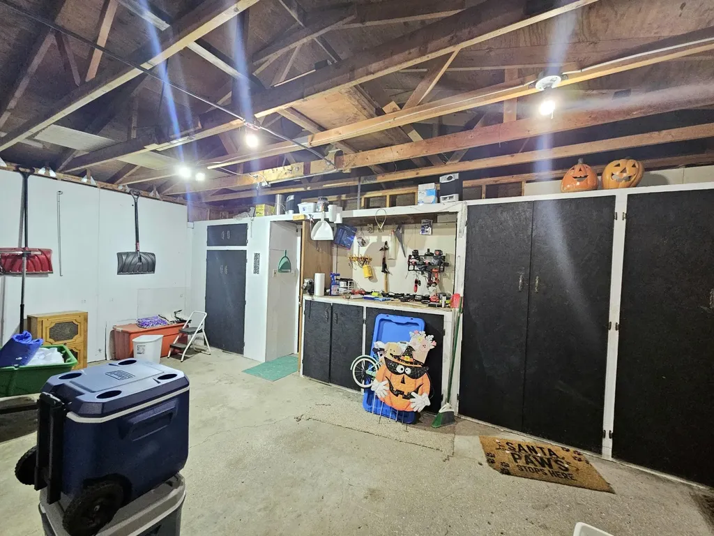 4774 S Lachance Road Lake Township MI 49651