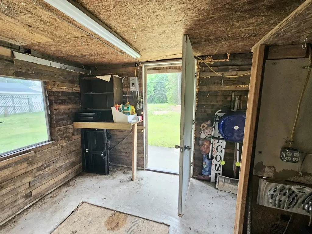 4774 S Lachance Road Lake Township MI 49651