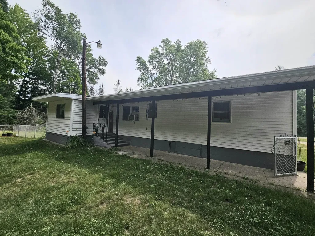 4774 S Lachance Road Lake Township MI 49651