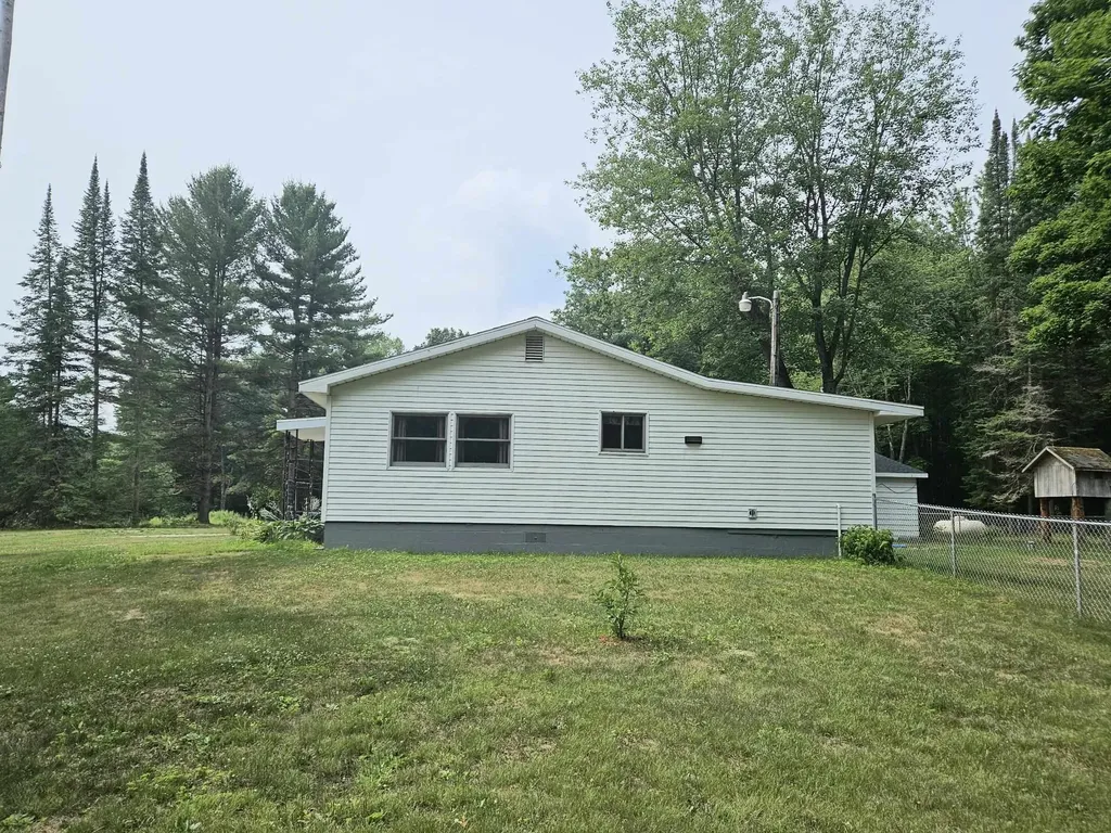 4774 S Lachance Road Lake Township MI 49651