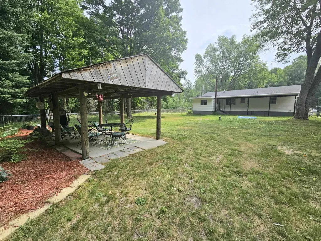 4774 S Lachance Road Lake Township MI 49651