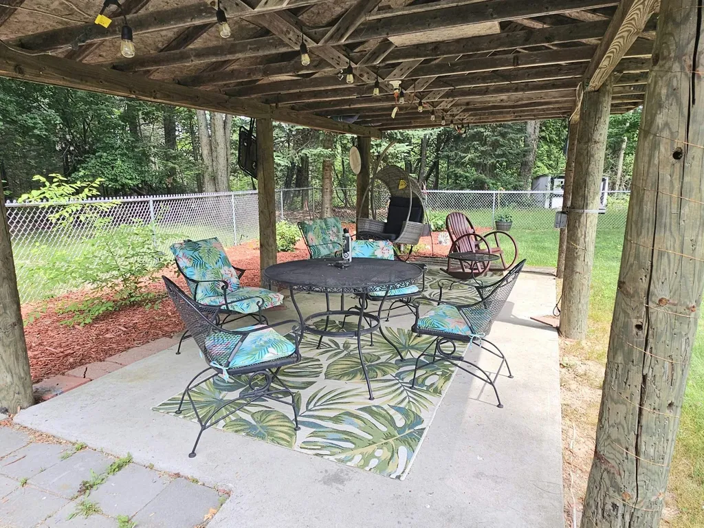 4774 S Lachance Road Lake Township MI 49651