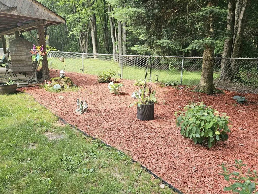 4774 S Lachance Road Lake Township MI 49651