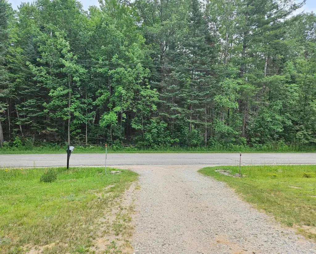 4774 S Lachance Road Lake Township MI 49651