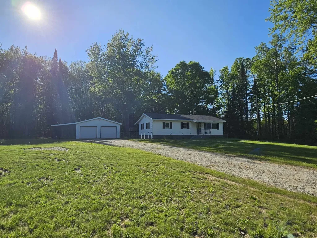 4774 S Lachance Road Lake Township MI 49651