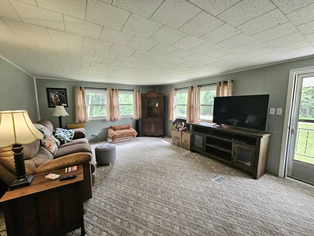 4774 S Lachance Road Lake Township MI 49651