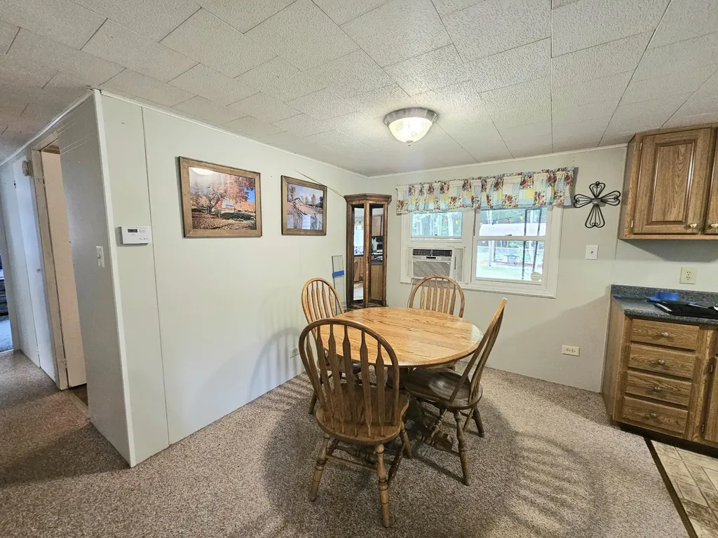 4774 S Lachance Road Lake Township MI 49651