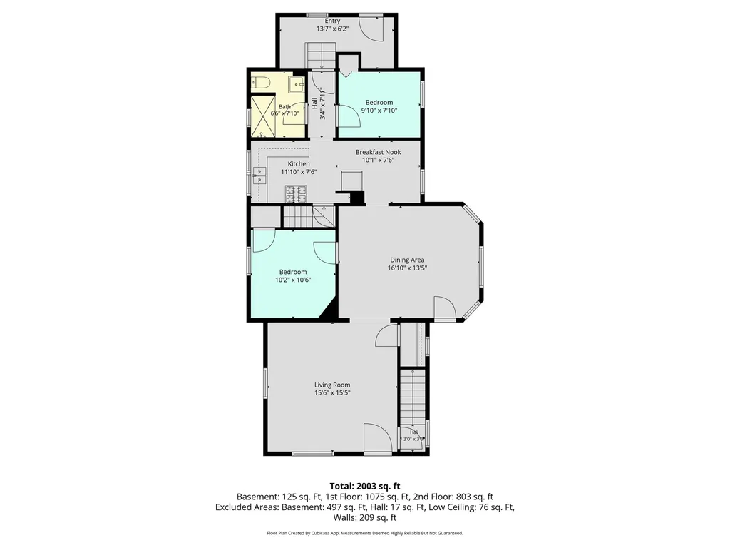 1026 W Front Street Traverse City City MI 49684