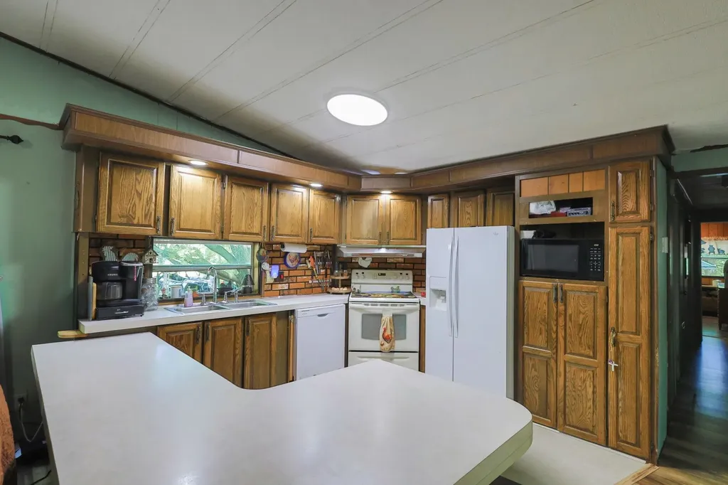 13517 Viaduct Road Cleon Township MI 49625
