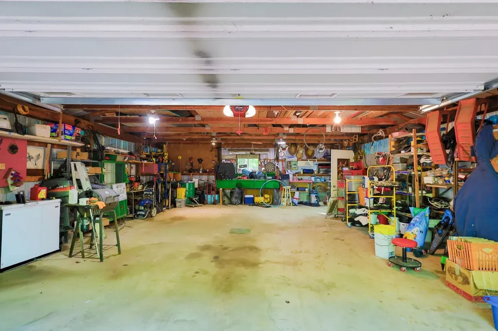 13517 Viaduct Road Cleon Township MI 49625