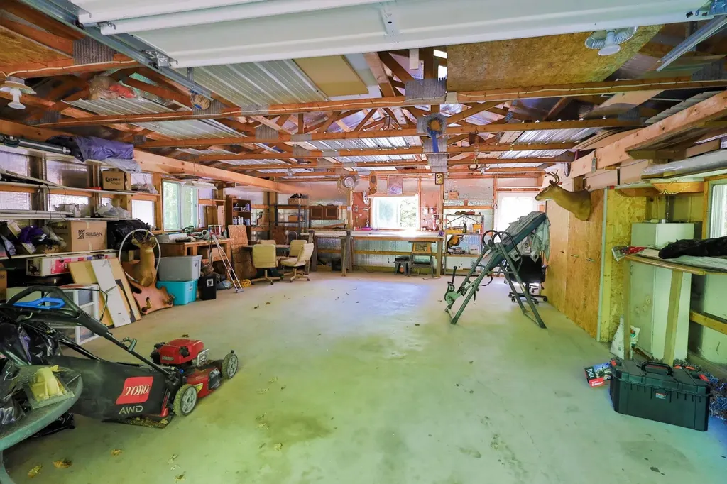 13517 Viaduct Road Cleon Township MI 49625