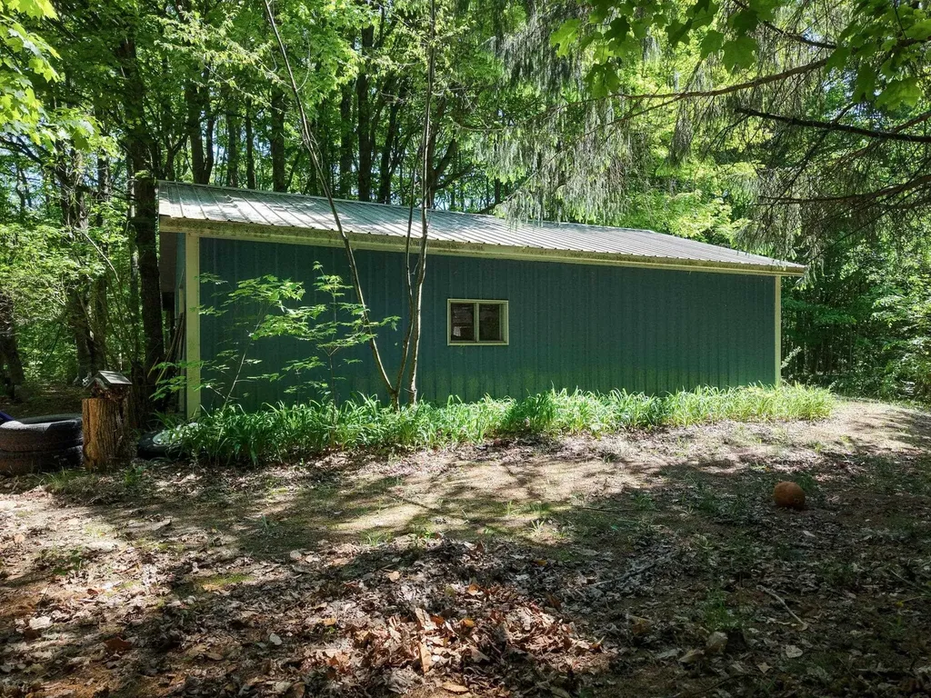 13517 Viaduct Road Cleon Township MI 49625
