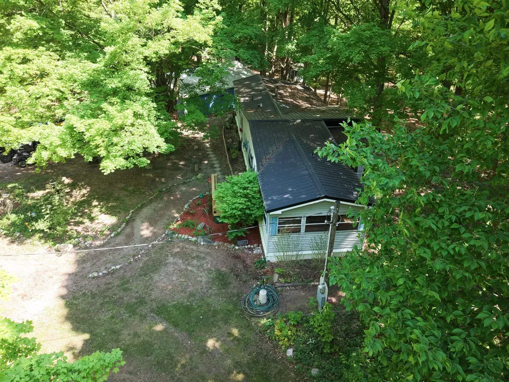 13517 Viaduct Road Cleon Township MI 49625