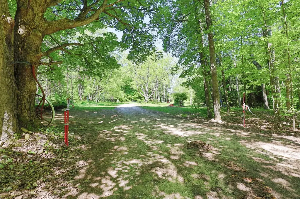 13517 Viaduct Road Cleon Township MI 49625
