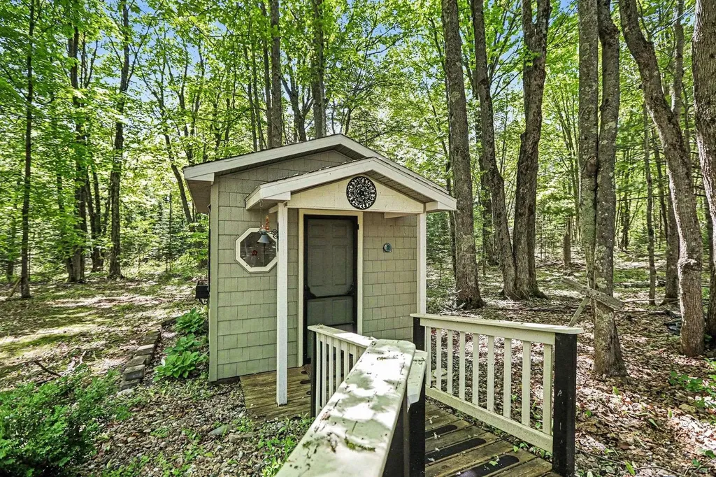 3523 Mt Bliss Road Jordan Township MI 49727