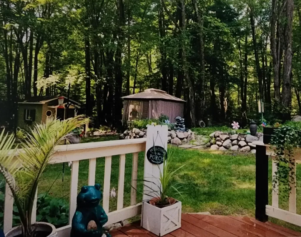 3523 Mt Bliss Road Jordan Township MI 49727