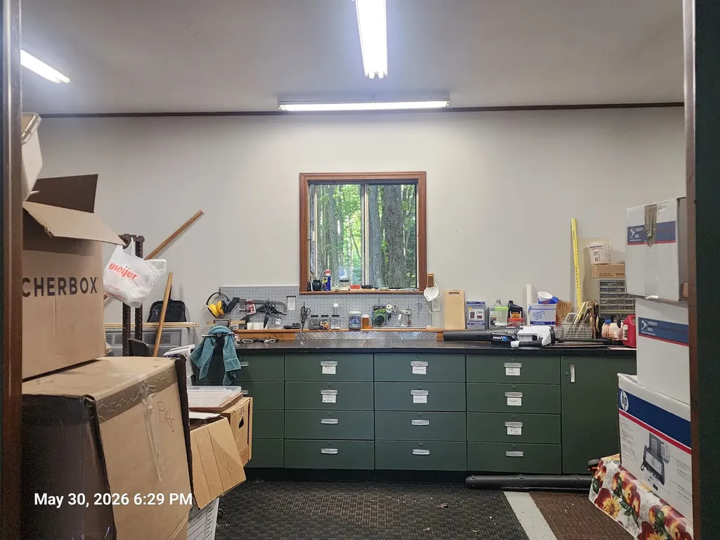 3523 Mt Bliss Road Jordan Township MI 49727