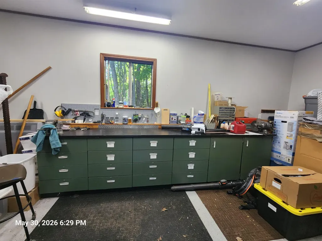 3523 Mt Bliss Road Jordan Township MI 49727