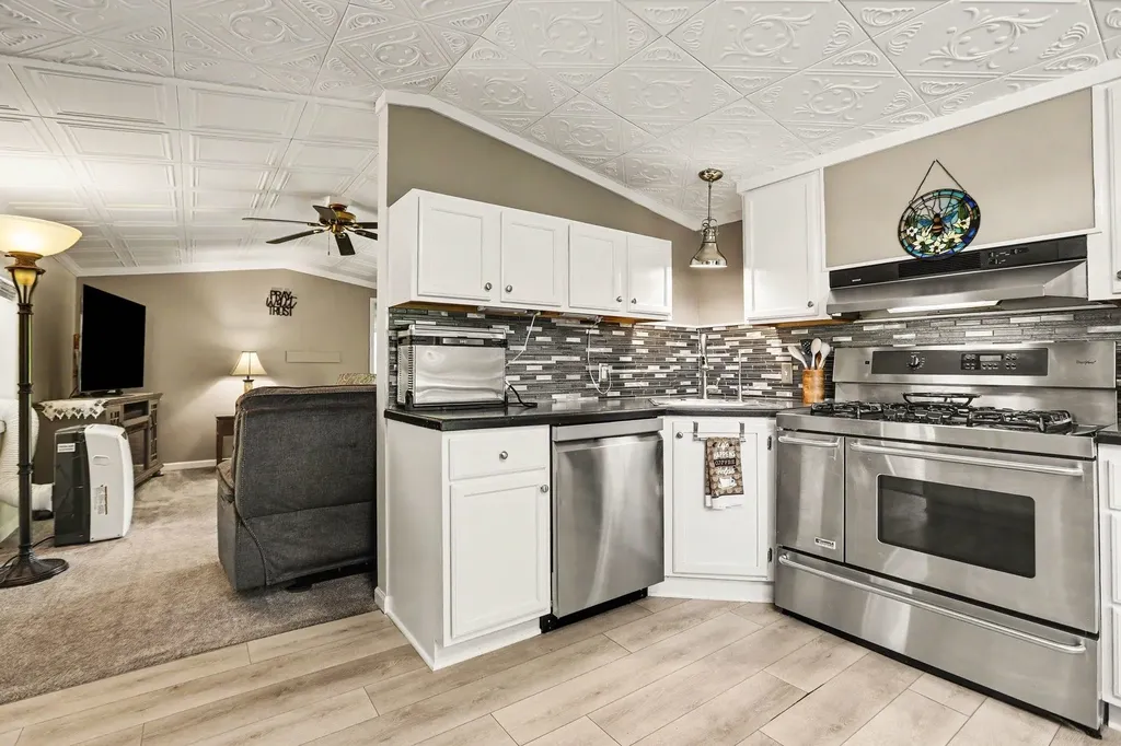 3523 Mt Bliss Road Jordan Township MI 49727