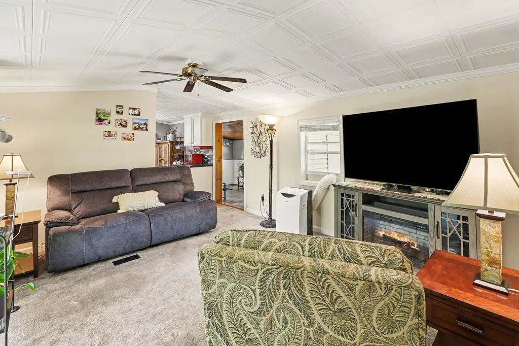 3523 Mt Bliss Road Jordan Township MI 49727