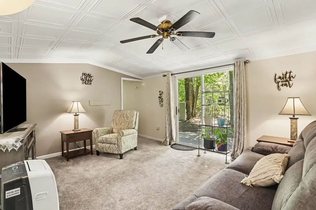 3523 Mt Bliss Road Jordan Township MI 49727