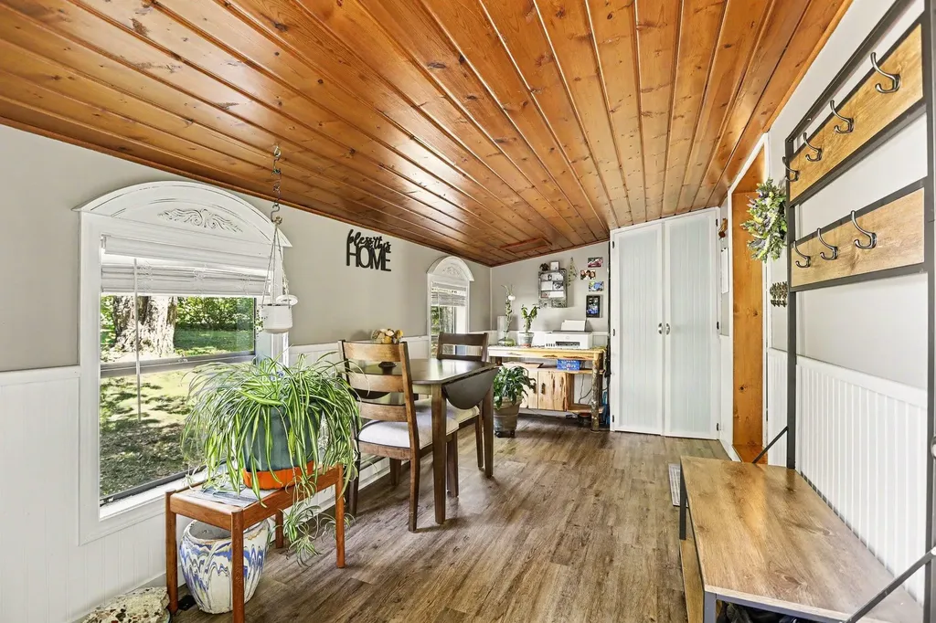 3523 Mt Bliss Road Jordan Township MI 49727