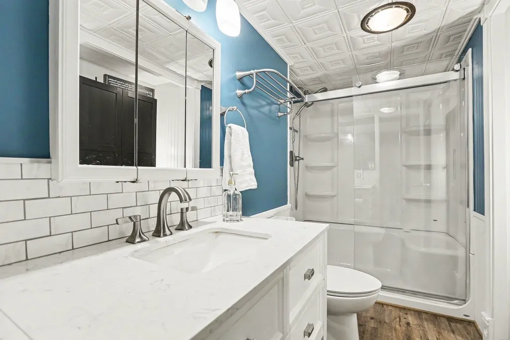 3523 Mt Bliss Road Jordan Township MI 49727