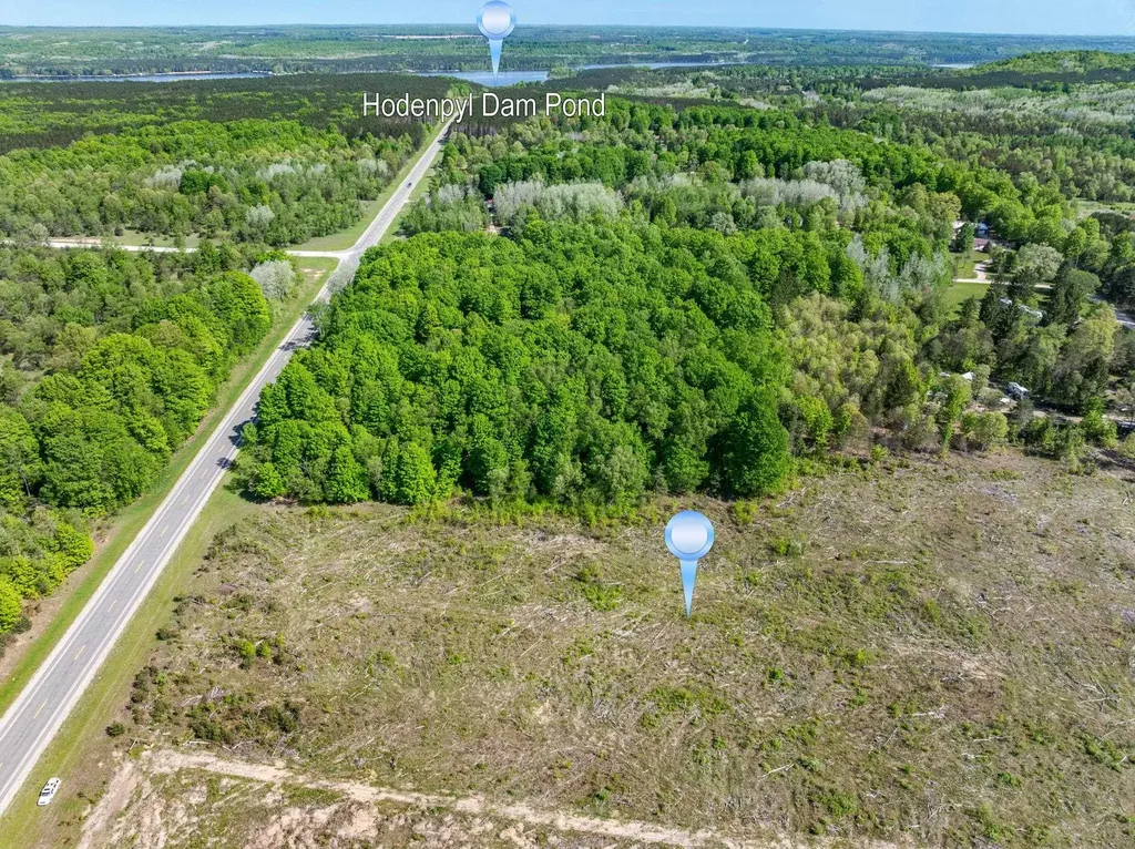 00 M-37 Springville Township MI 49668