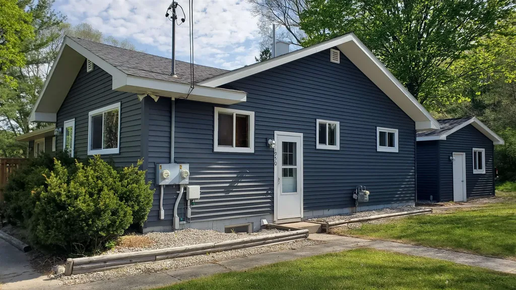 11950 Honor Highway Homestead Township MI 49640